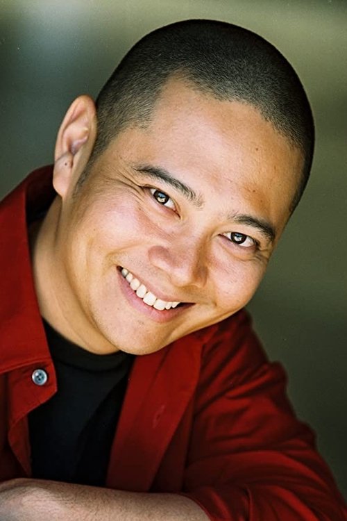 Photo of Michael Miranda, Acting
