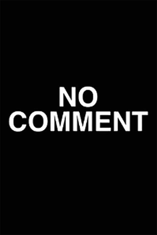 Movie poster for No Comment (à propos de "Film Socialisme" de Jean-Luc Godard) (2011)