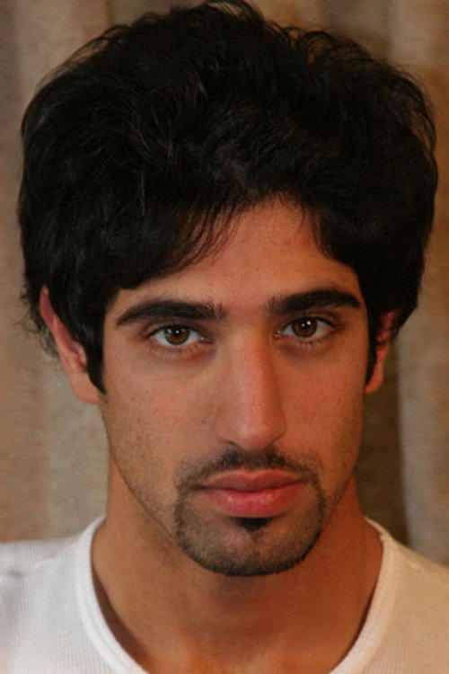 Photo of Shawn B., Acting