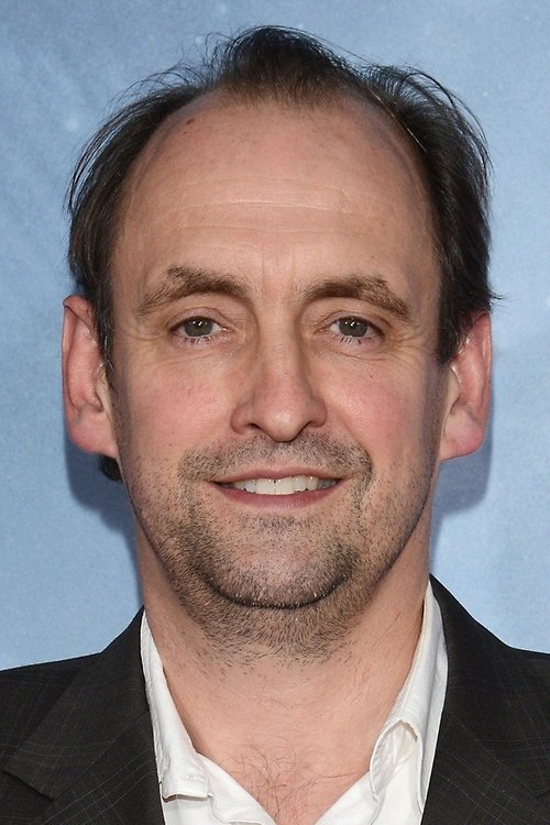 Nathan Crowley profile