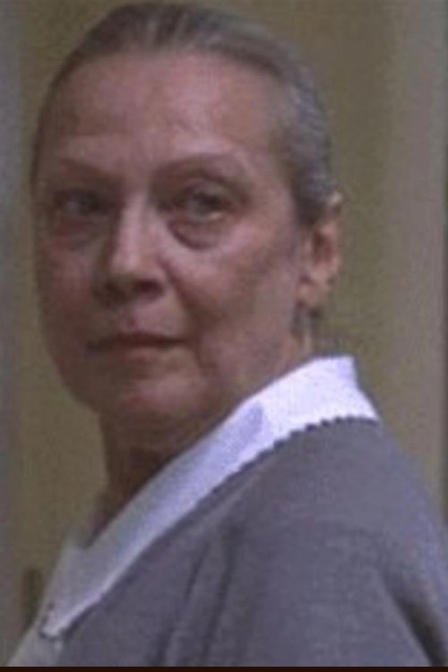 Gina Petrushka profile