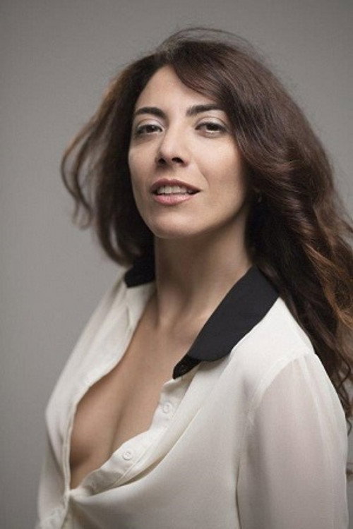 Photo of Stella Gasparri, Production