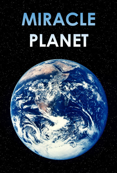 Miracle Planet poster
