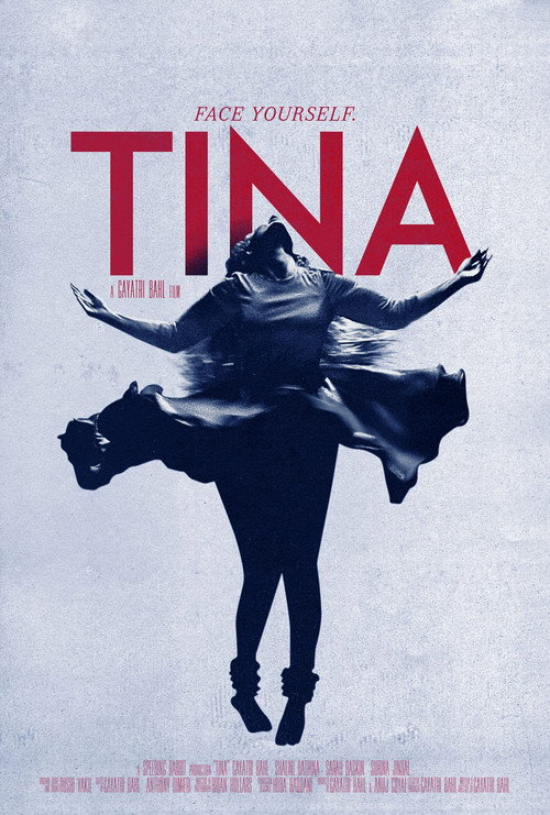 Movie poster for Tina (2019)