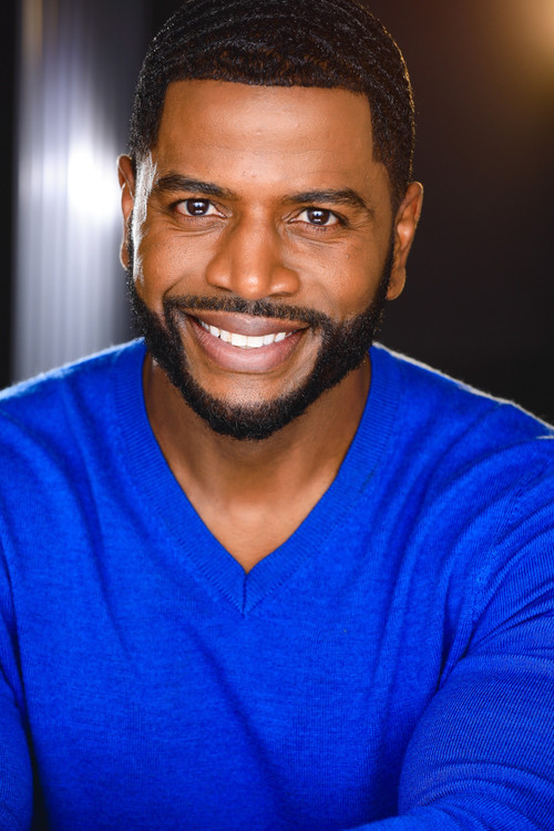 Maurice Johnson profile