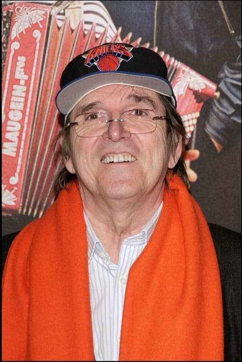 Jean-Marie Poiré profile