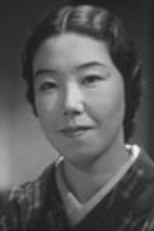 Photo of Nobuko Wakaba, Acting