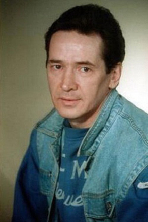 Photo of Aleksandr Chaban, Acting