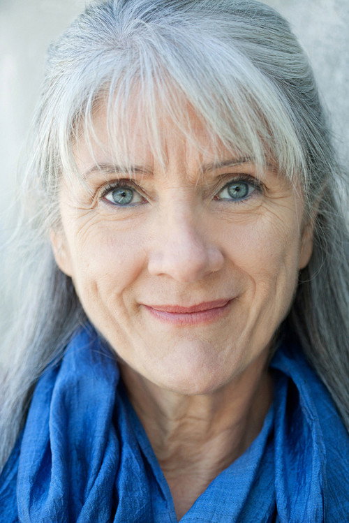 Photo of Michelle Léger, Acting