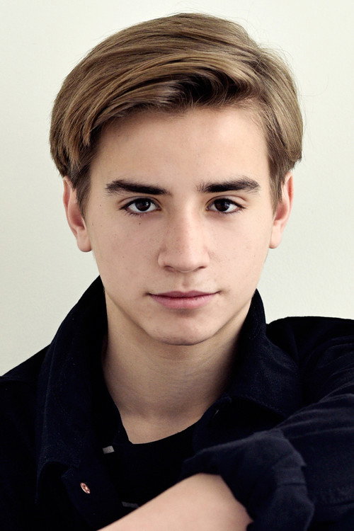 Photo of Louis-Julien Durso, Acting