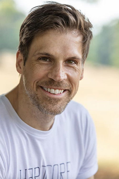 Giles Alderson profile