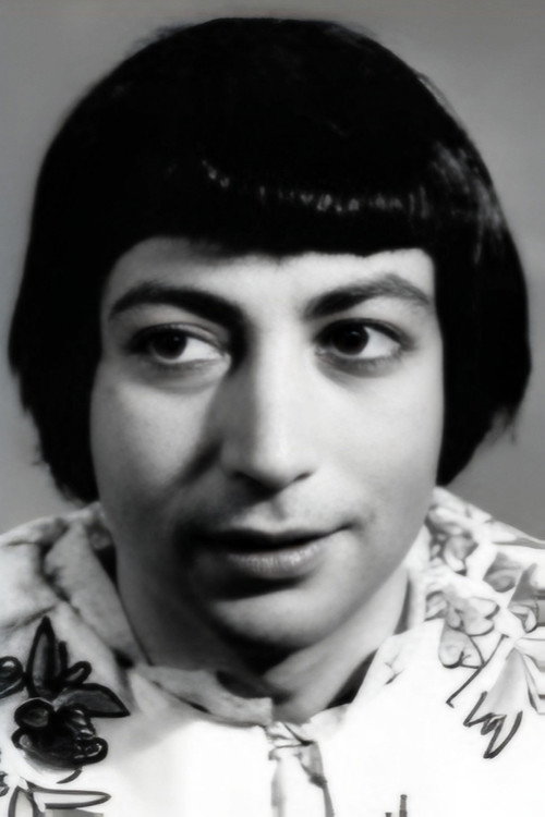 Photo of Soso Abramishvili, Acting
