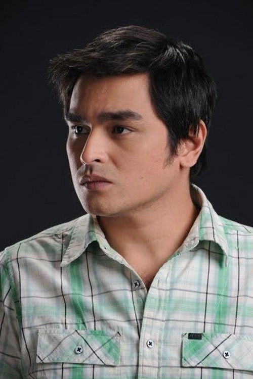 Eric Fructuoso profile