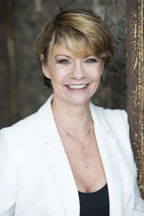 Photo of Candice Berner, Acting