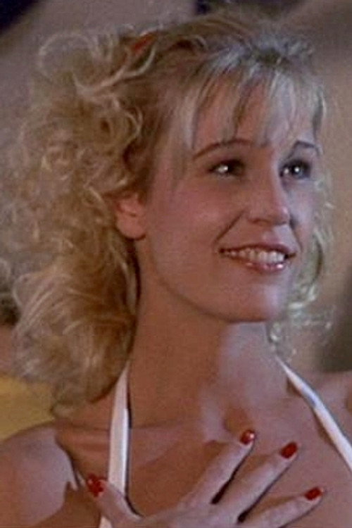 Photo of Kristi Somers, Acting