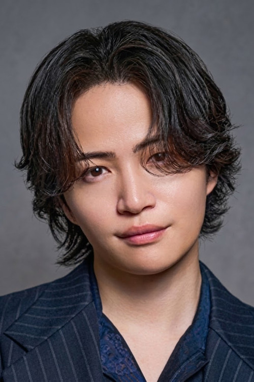 Photo of Fuma Kikuchi, Acting