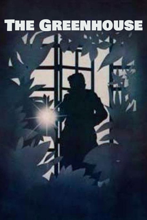 Movie poster for The Greenhouse (1983)