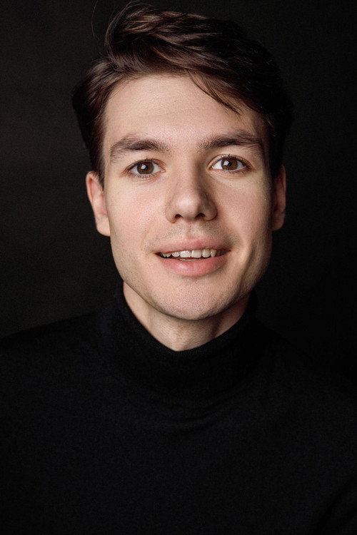 Photo of Vladislav Nesin, Acting