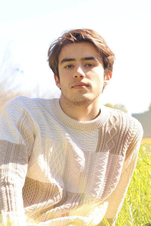 Photo of Santiago Presencio, Acting