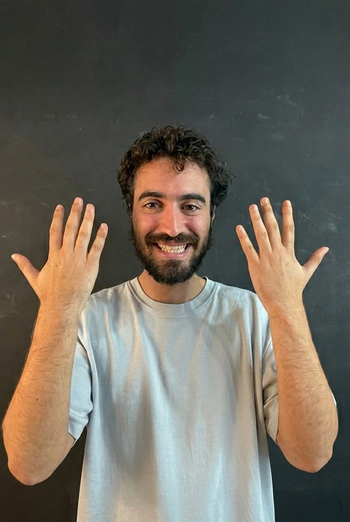 Emre Samim Arduman profile