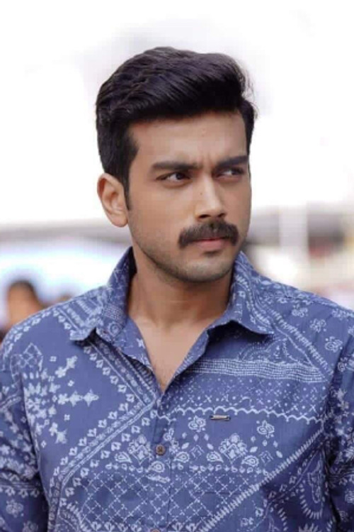 Kalidas Jayaram profile