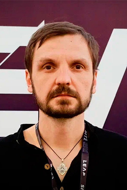 Photo of Alexey Nemov, Directing