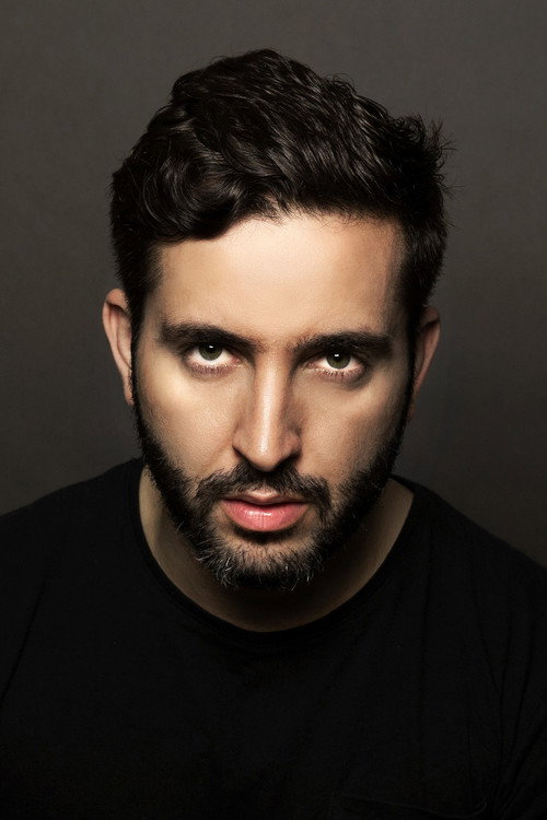 Photo of Danny Elacci, Acting
