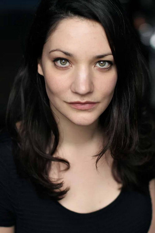 Photo of Clémentine Pons, Acting
