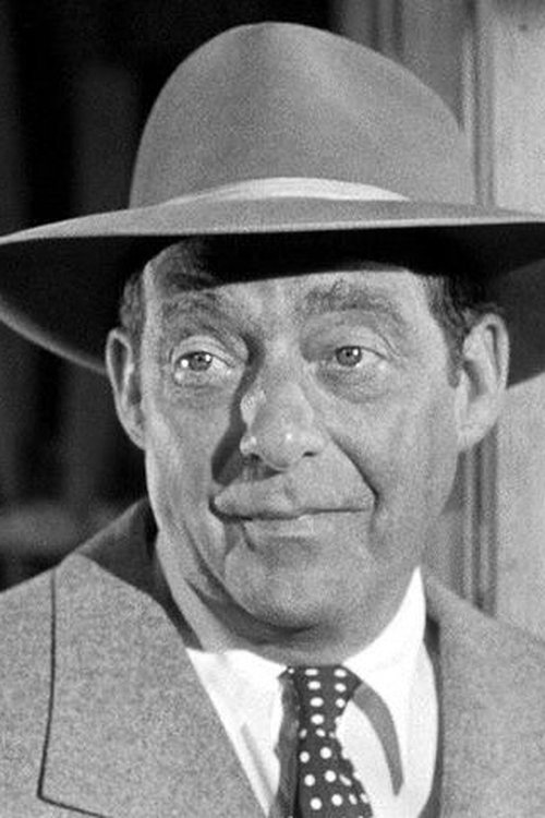 Howard Negley profile