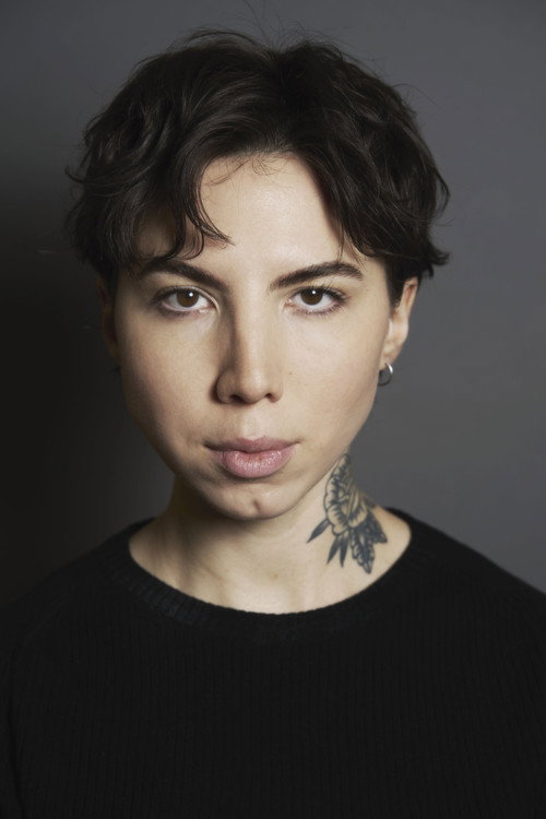 Photo of Mia Sadek, Directing