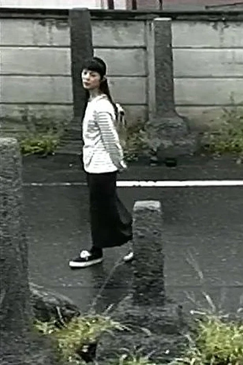 Movie poster for Street of Gravestones (2000)