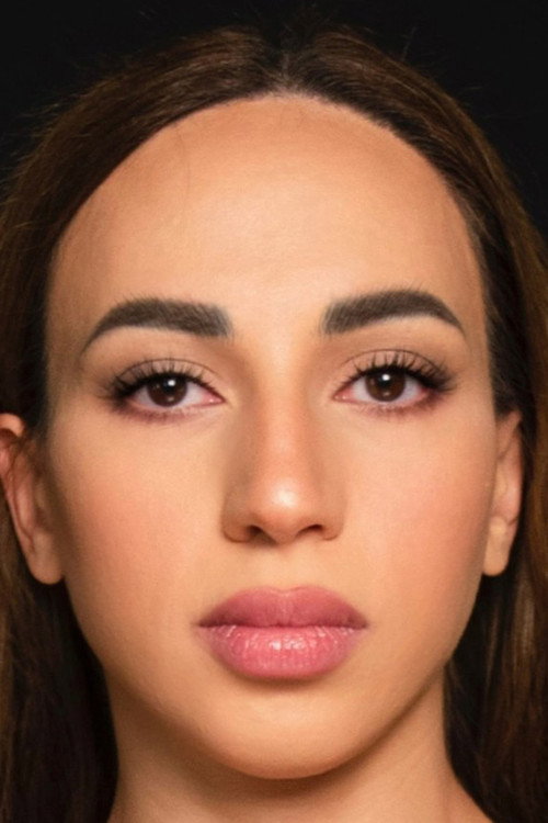 Photo of Nyousha Nakhjiri, Acting