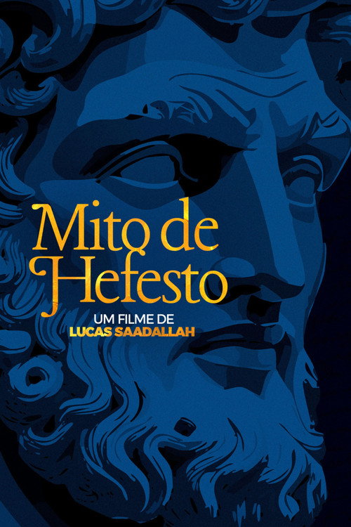 Movie poster for Mito de Hefesto