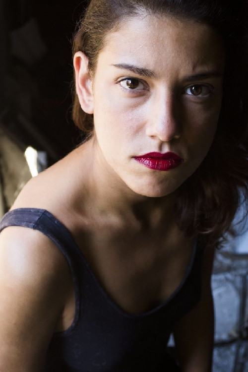 Jovana Gavrilović profile