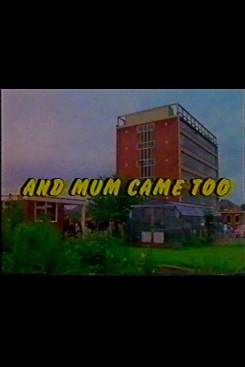 Movie poster for And Mum Came Too (1980)