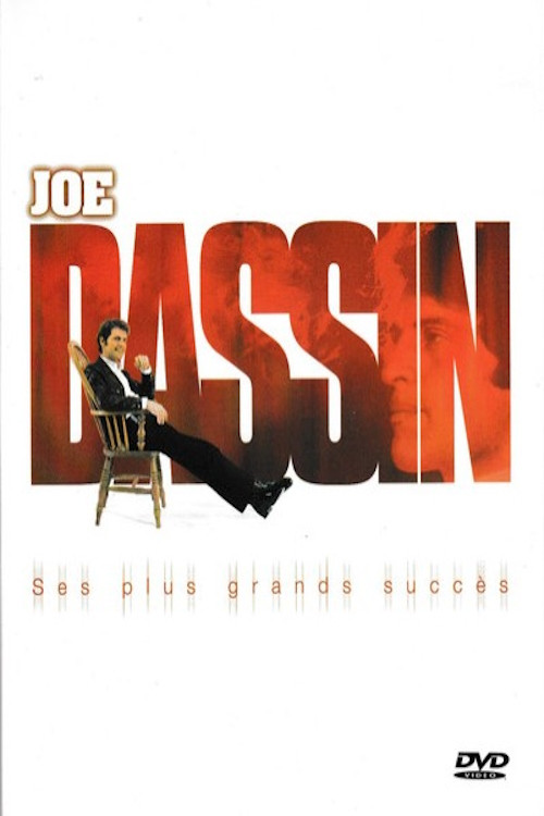 Movie poster for Joe Dassin - Ses Plus Grands Succès (2000)