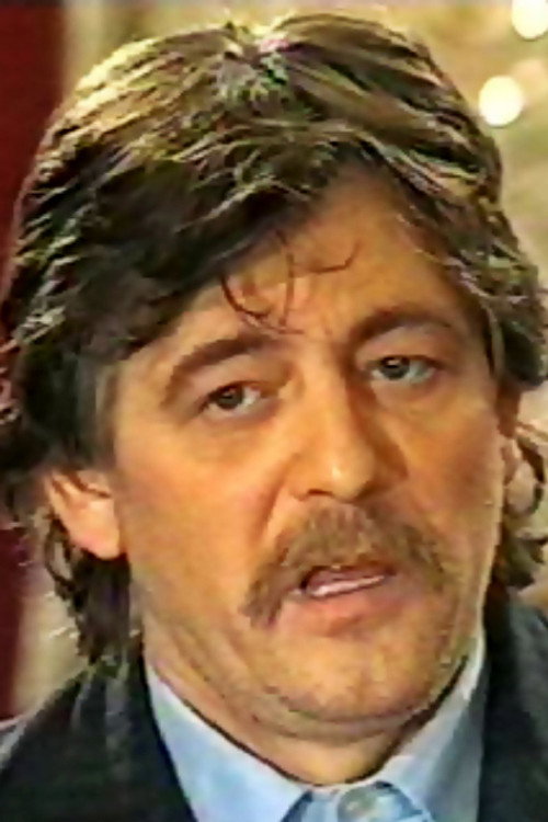 Photo of Kostas Darras, Acting