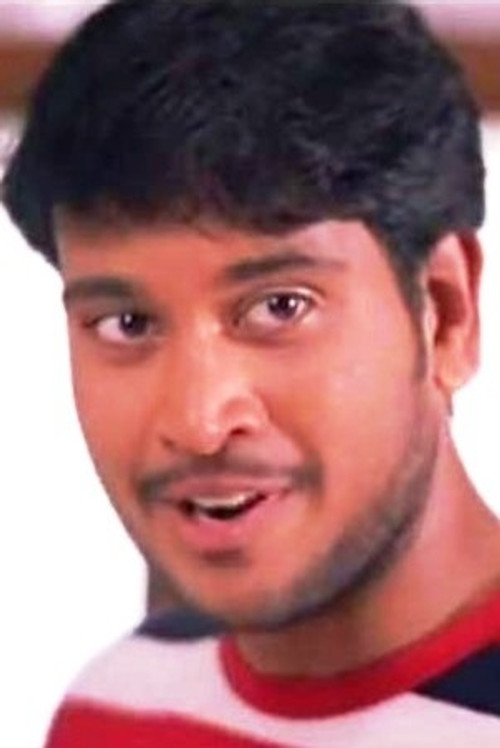 Photo of Hamsavardhan, Acting
