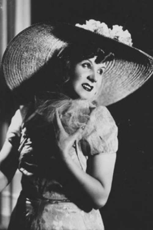 Photo of Amelia Mirel, Acting