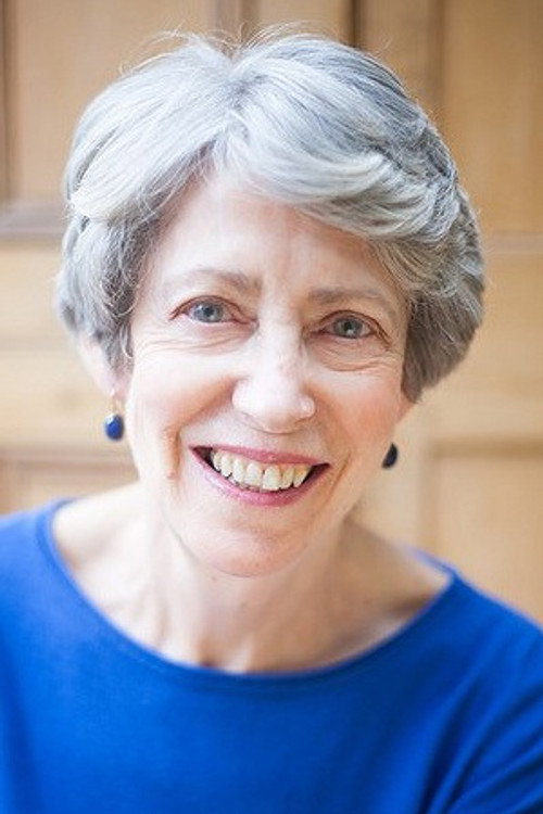Photo of Patricia Hewitt, Acting