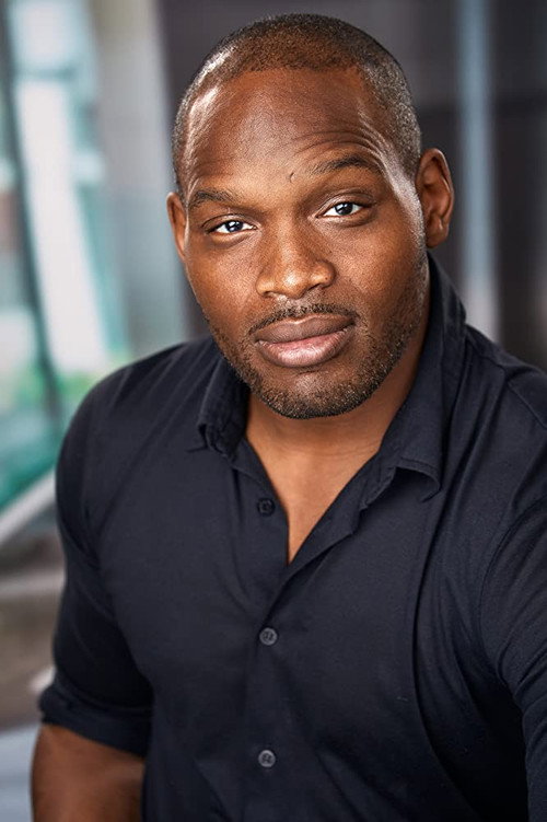 Photo of Gene Freeman, Acting