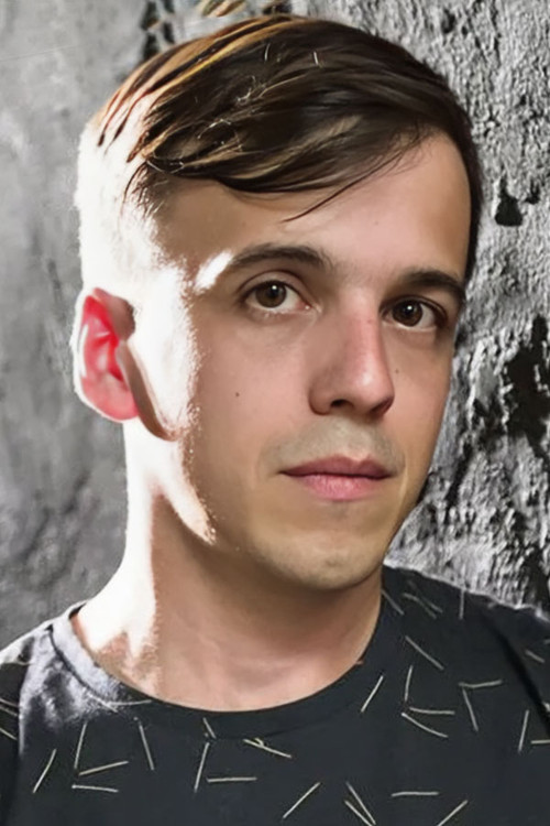 Francisco Lumerman profile