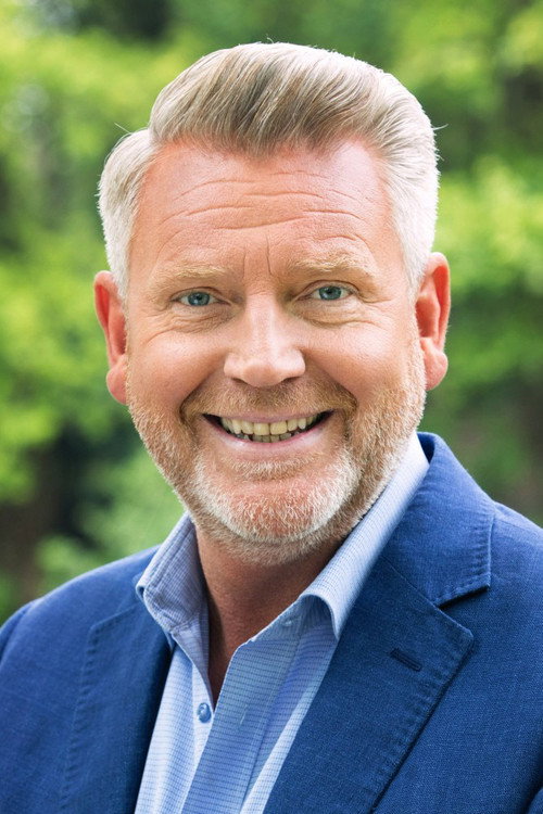 Photo of Sybrand Niessen, Acting