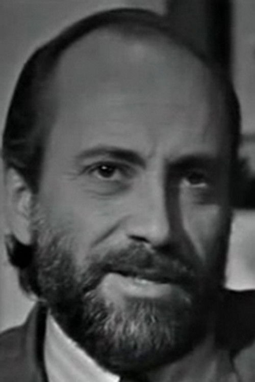 Renato Montalbano profile