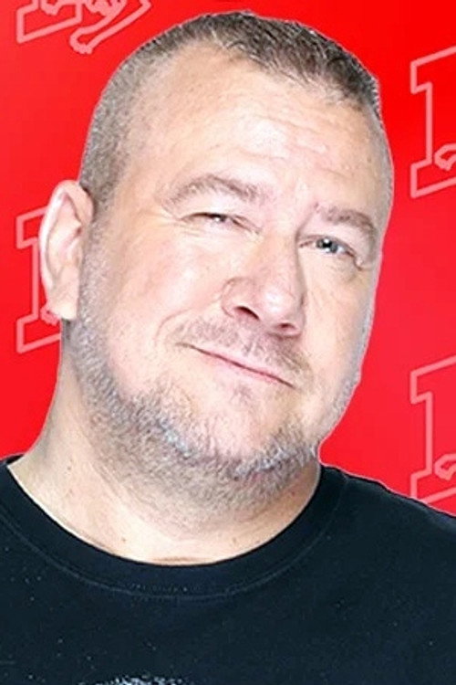 Photo of Daddy K, Acting