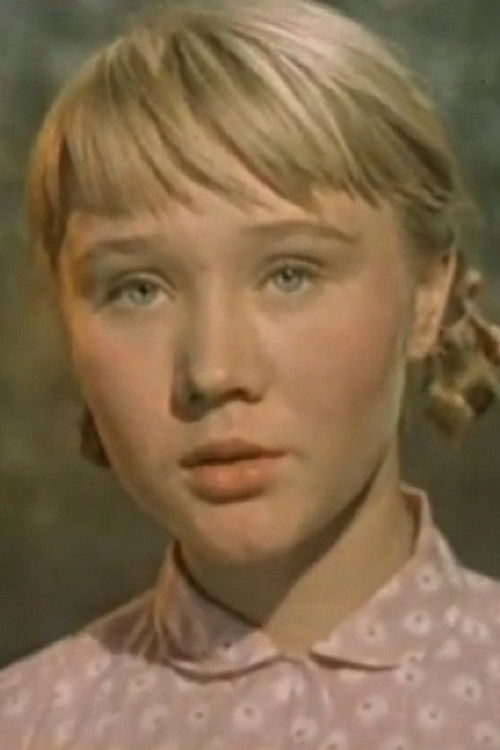 Tatyana Reshetnikova profile