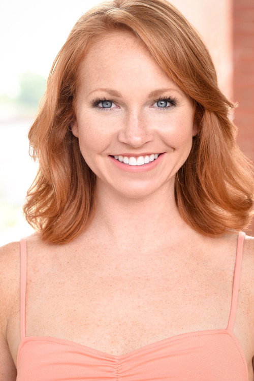 Photo of Jessica Webb, Acting