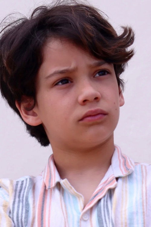 Photo of Jacob Llopis, Acting