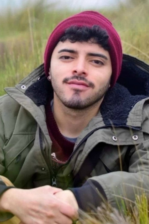 Photo of Diego Ulloa, Acting