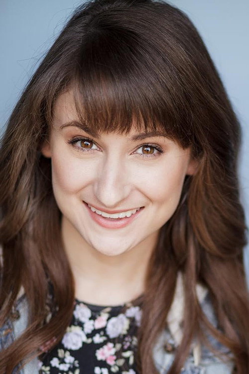 Photo of Christine Rodriguez, Acting